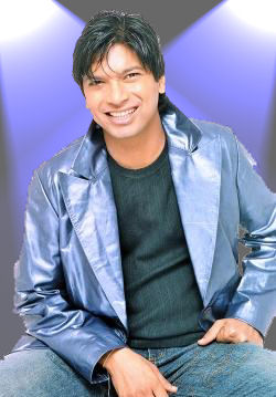 Singer Shaan on His Debut Role in Bollywood